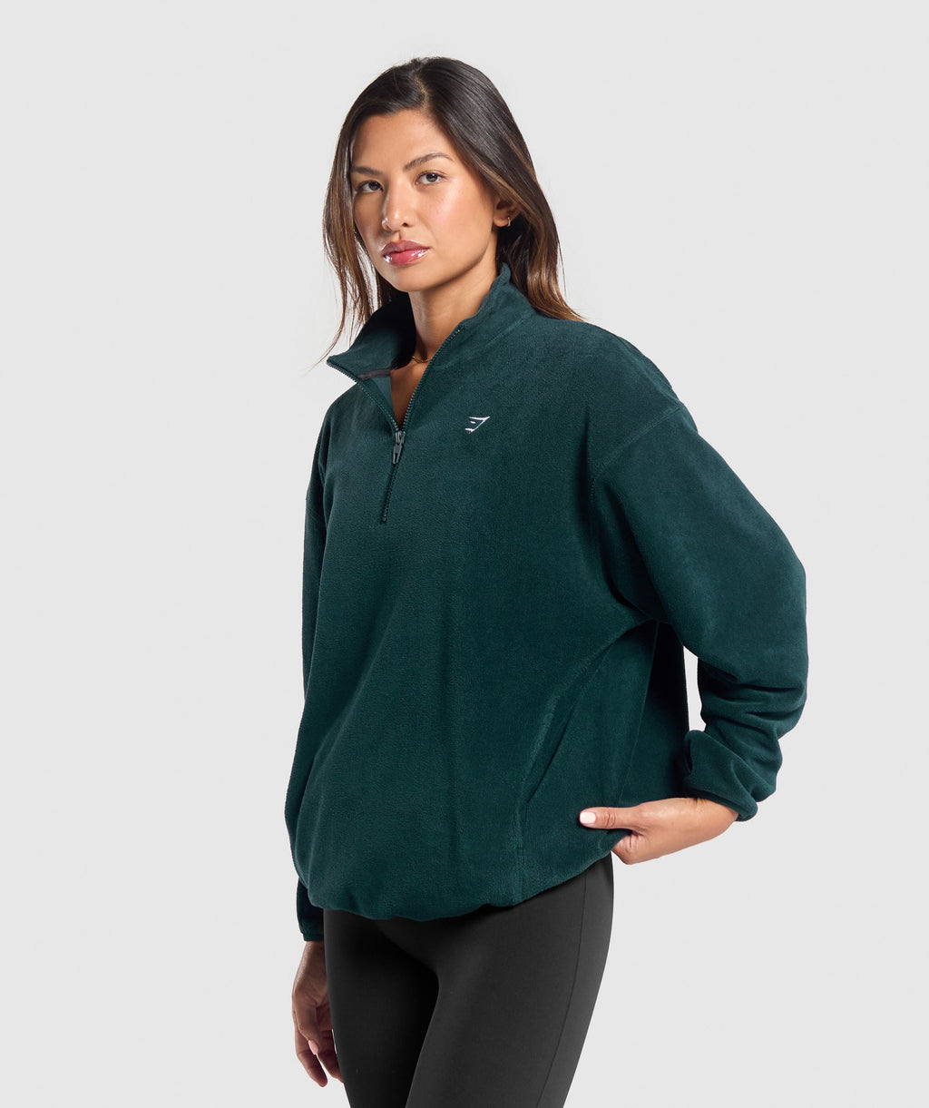 gymshark-polar-fleece-1-2-zip-strong-teal-aw24
