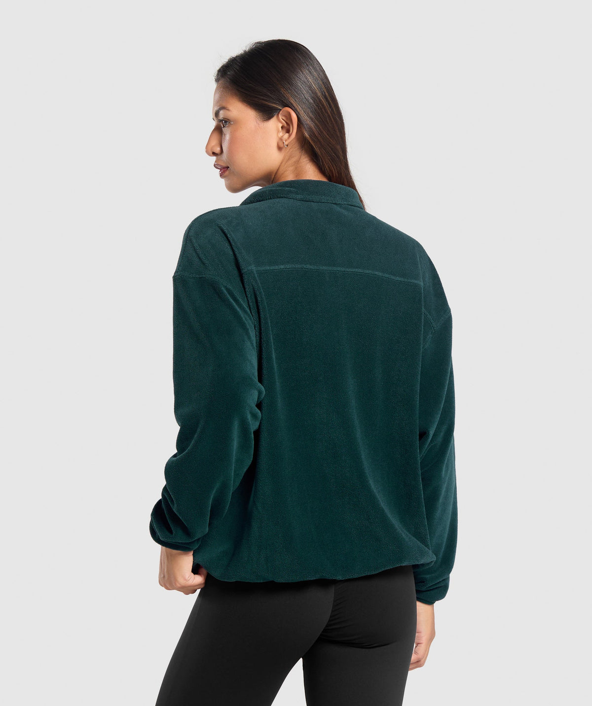 gymshark-polar-fleece-1-2-zip-strong-teal-aw24