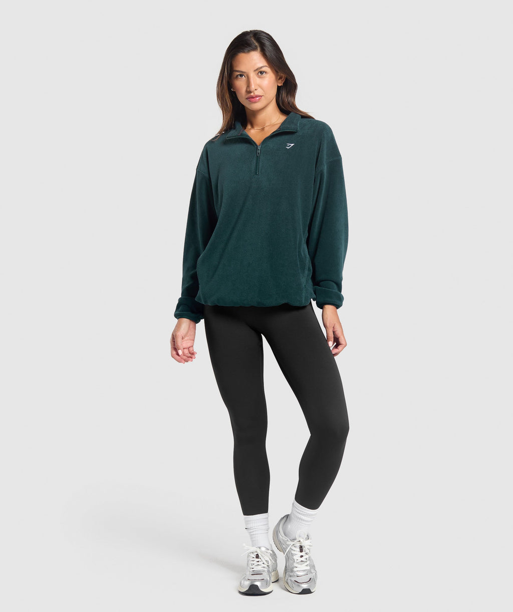 gymshark-polar-fleece-1-2-zip-strong-teal-aw24