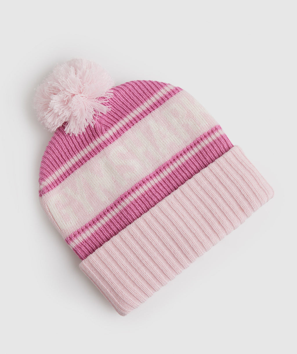 gymshark-pom-beanie-blossom-pink-sweet-pink-white-aw22