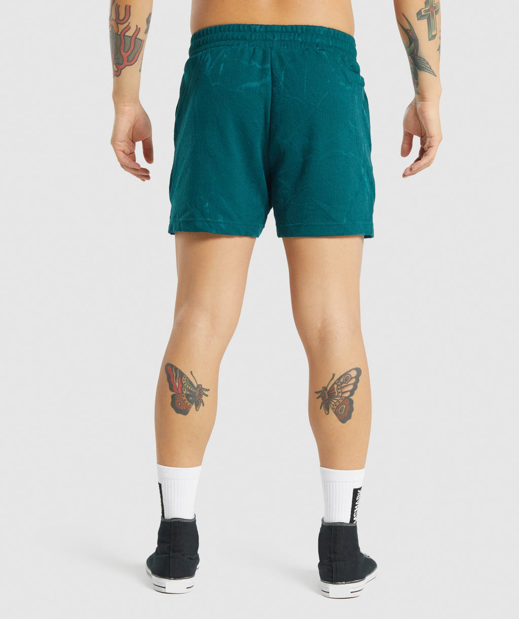 gymshark-power-5-shorts-teal-print-aw21