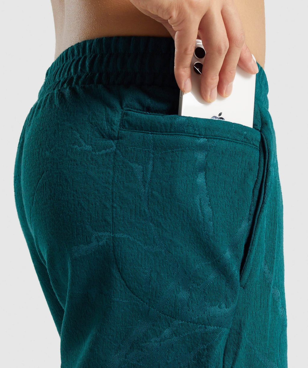 gymshark-power-5-shorts-teal-print-aw21