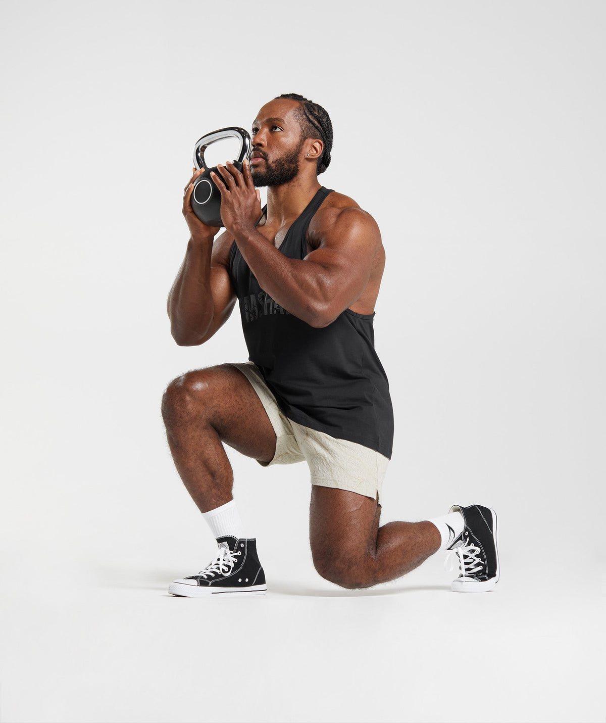 gymshark-power-5-short-pebble-grey-print-ss22