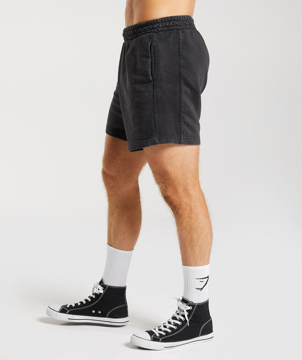 gymshark-power-washed-5-shorts-black-aw22