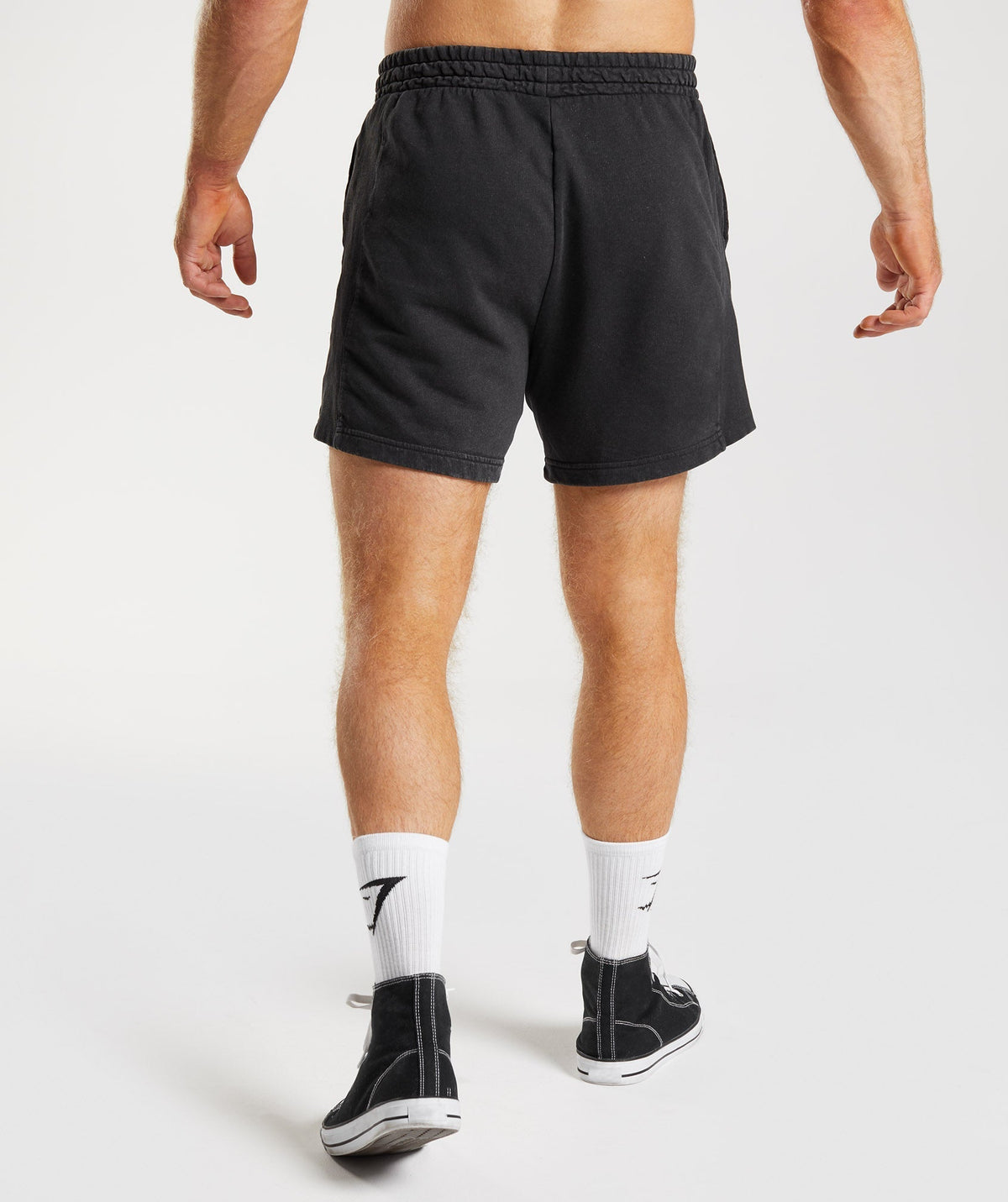 gymshark-power-washed-5-shorts-black-aw22