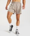gymshark-power-washed-5-shorts-cement-brown-aw22