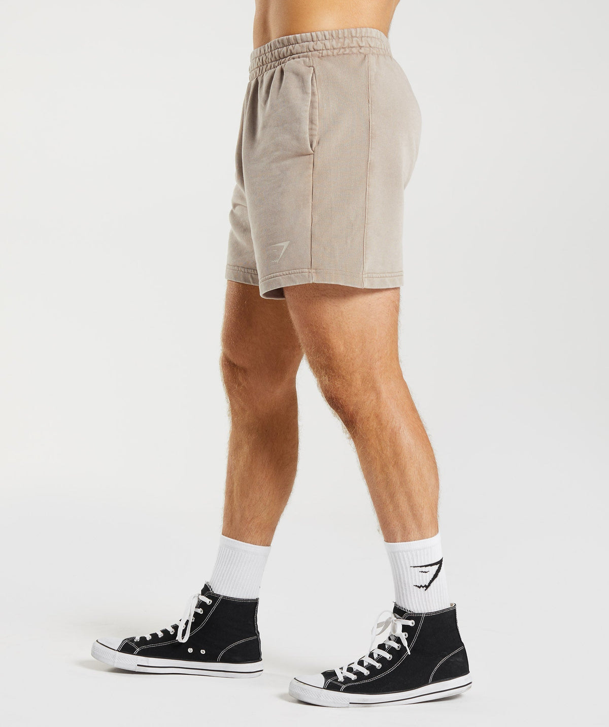 gymshark-power-washed-5-shorts-cement-brown-aw22