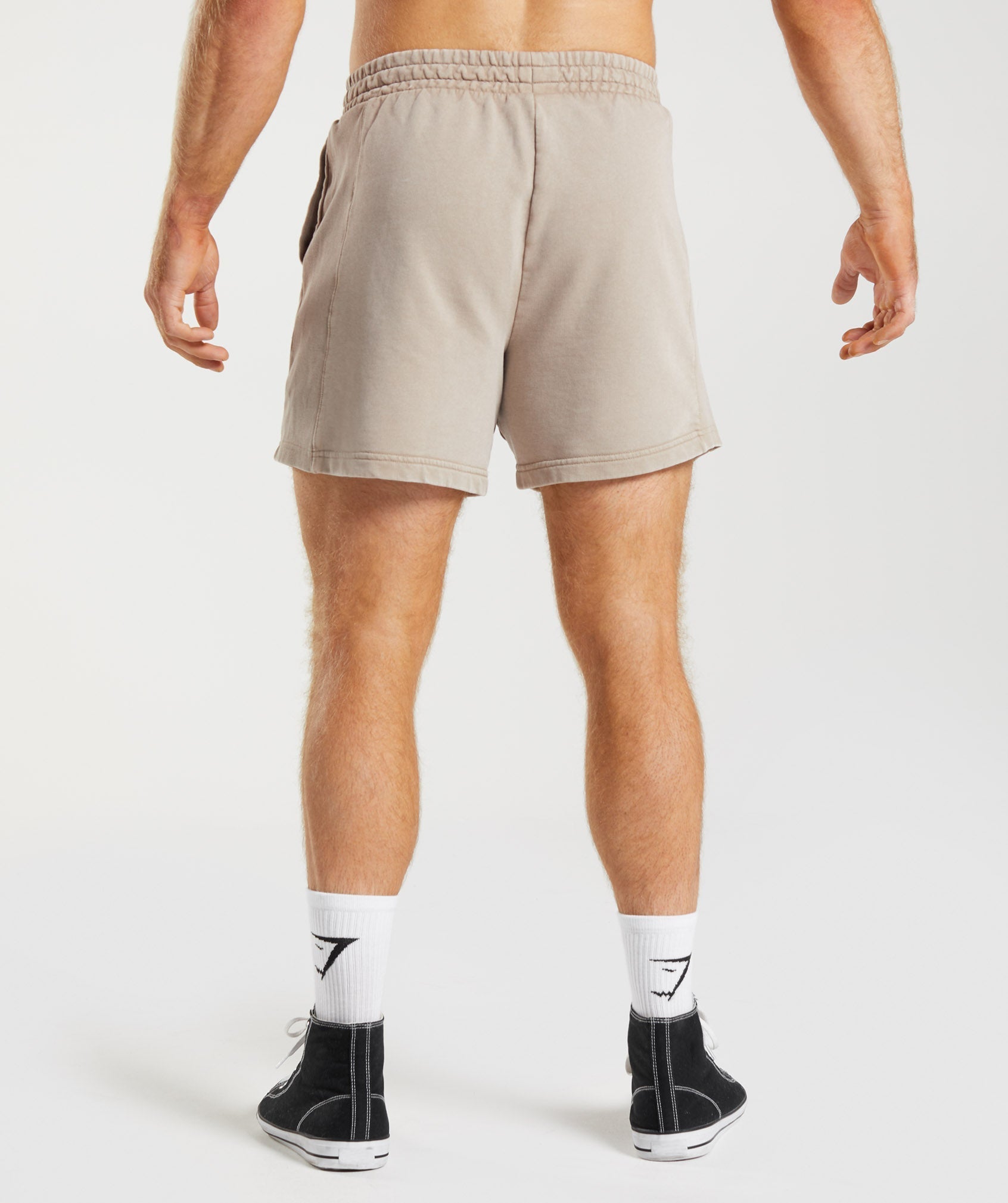 gymshark-power-washed-5-shorts-cement-brown-aw22