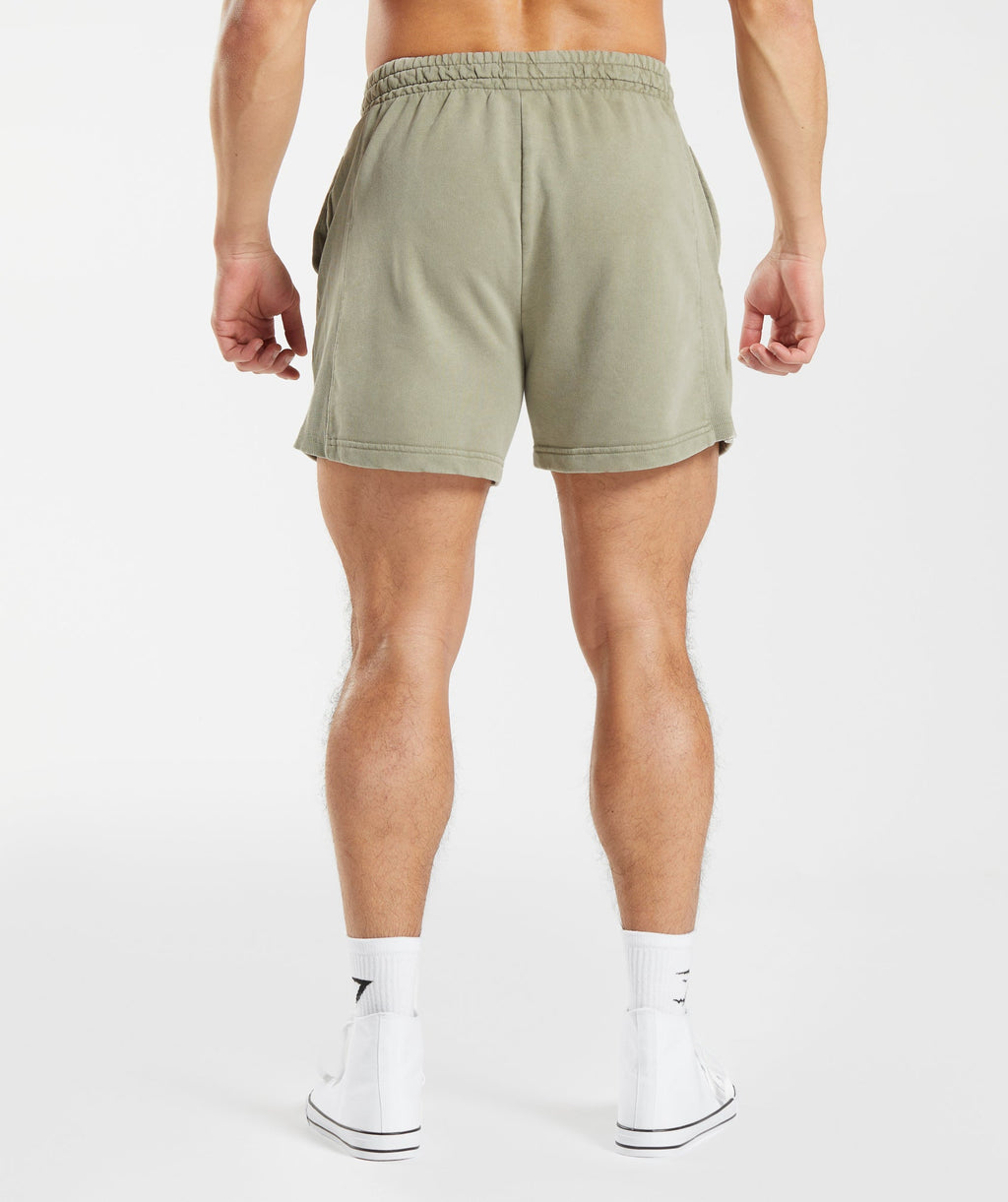 gymshark-power-washed-5-shorts-ecru-brown-ss23