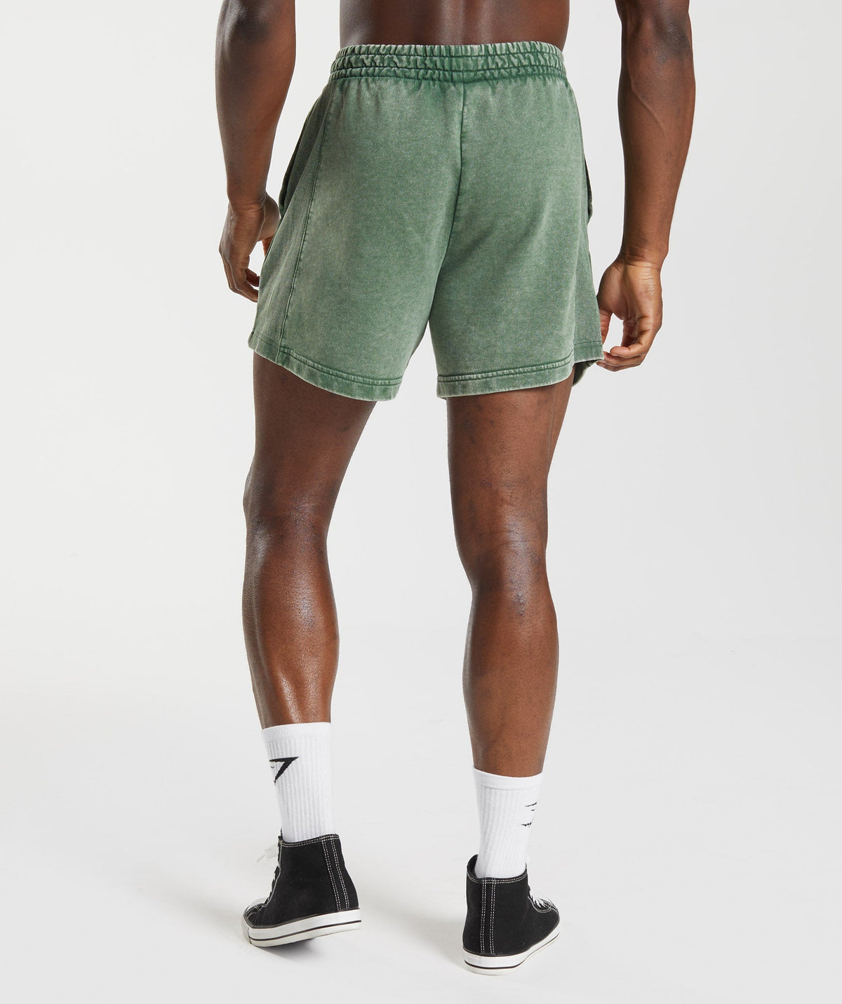 gymshark-power-washed-5-shorts-iguana-green-aw22