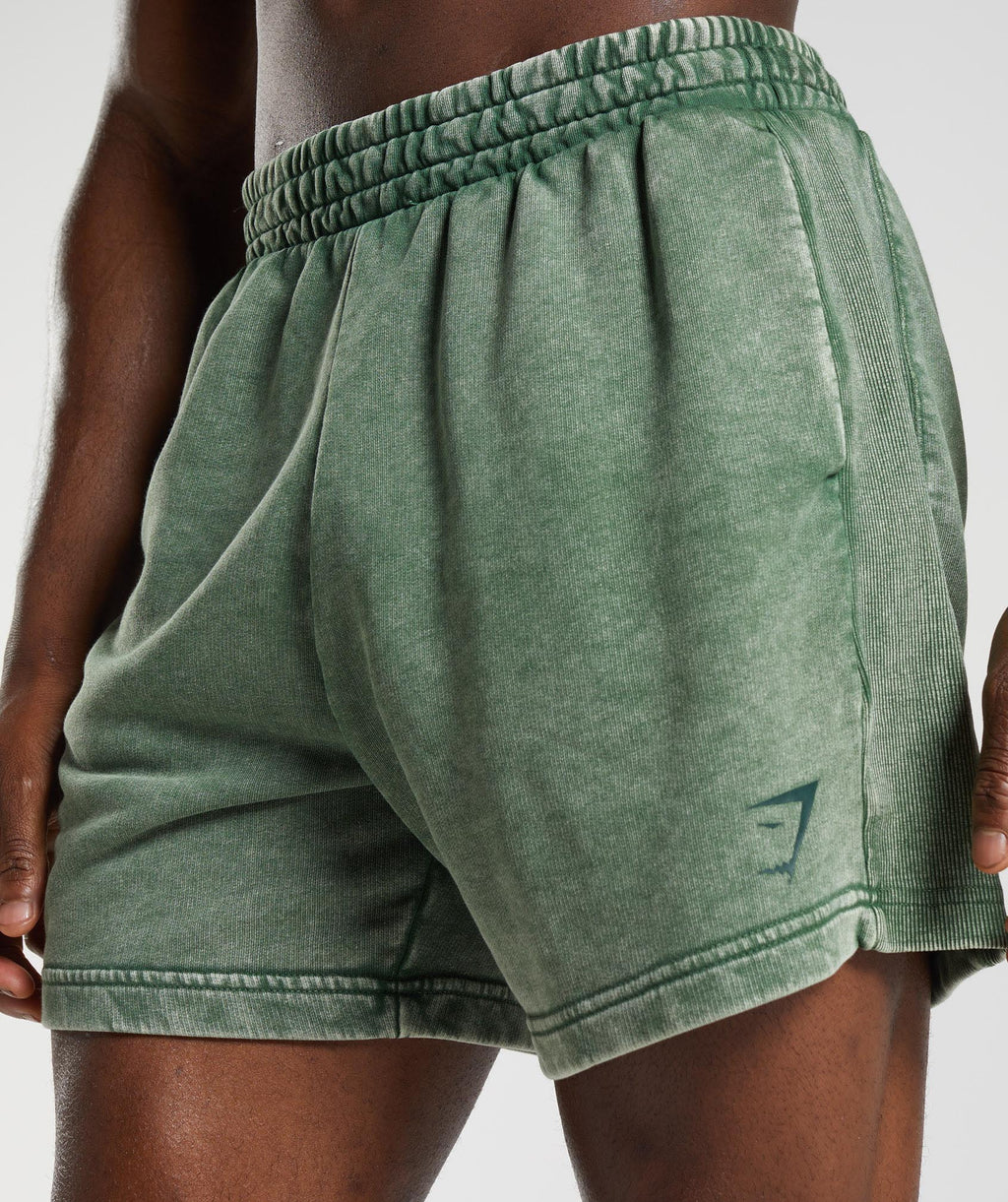 gymshark-power-washed-5-shorts-iguana-green-aw22