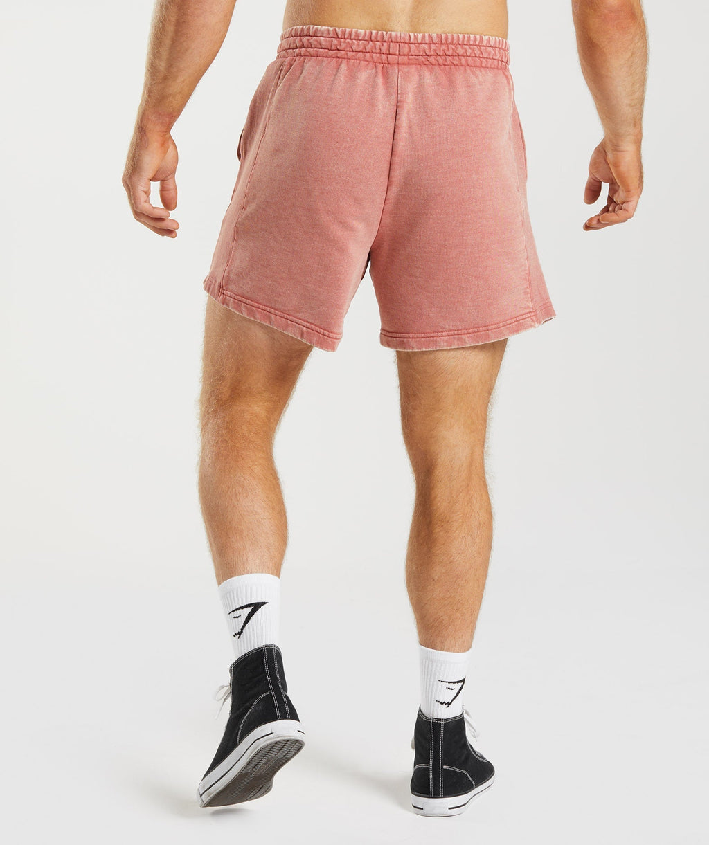 gymshark-power-washed-5-shorts-rose-brown-aw22