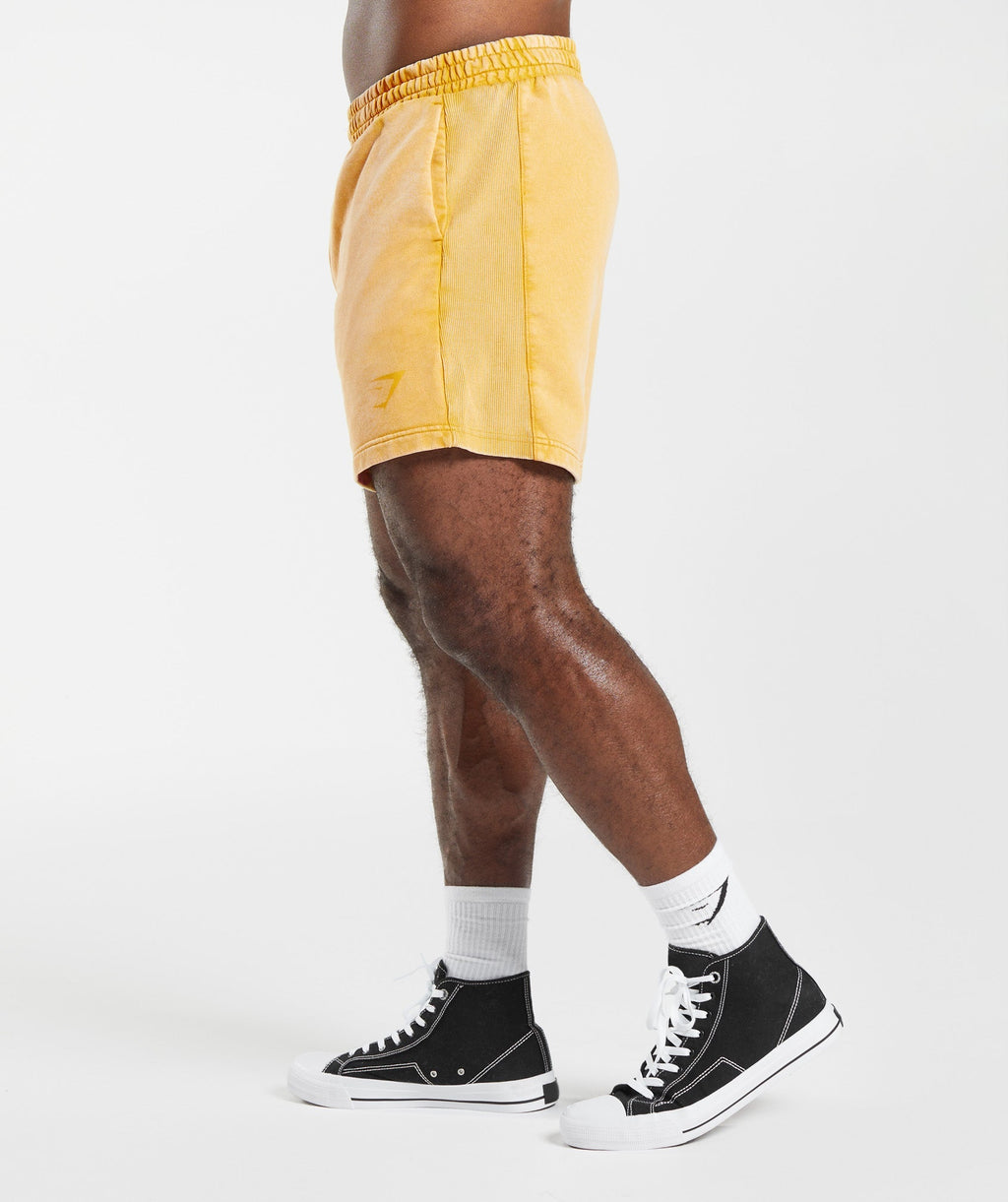gymshark-power-washed-5-shorts-sunny-yellow-ss23
