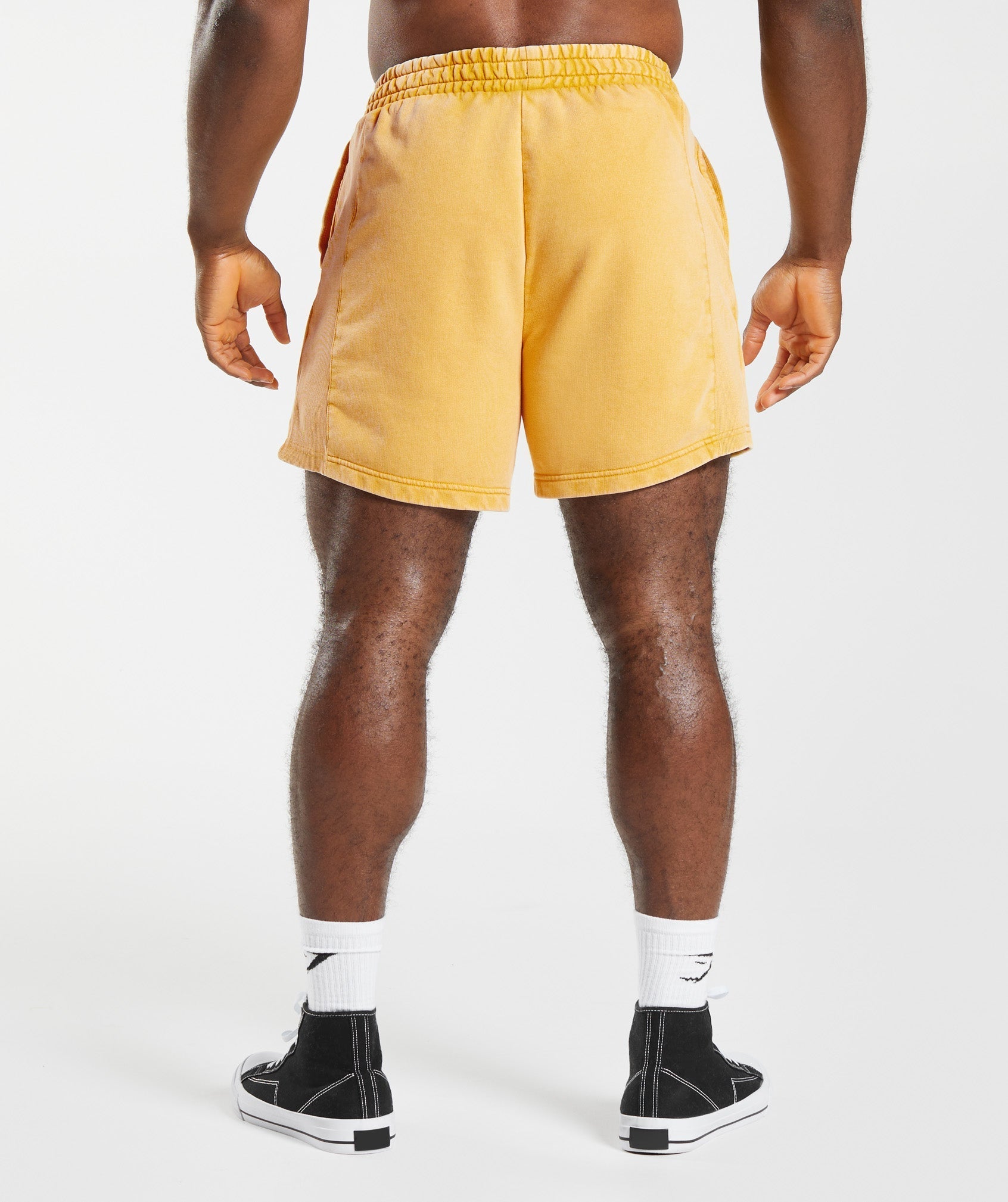 gymshark-power-washed-5-shorts-sunny-yellow-ss23
