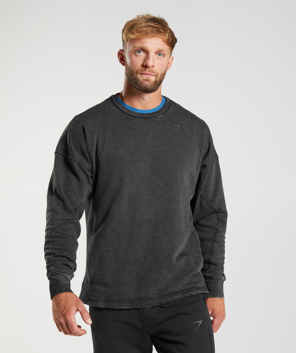 gymshark-power-washed-crew-black-aw22