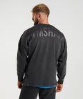 gymshark-power-washed-crew-black-aw22
