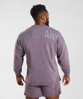 gymshark-power-washed-crew-musk-lilac-aw22