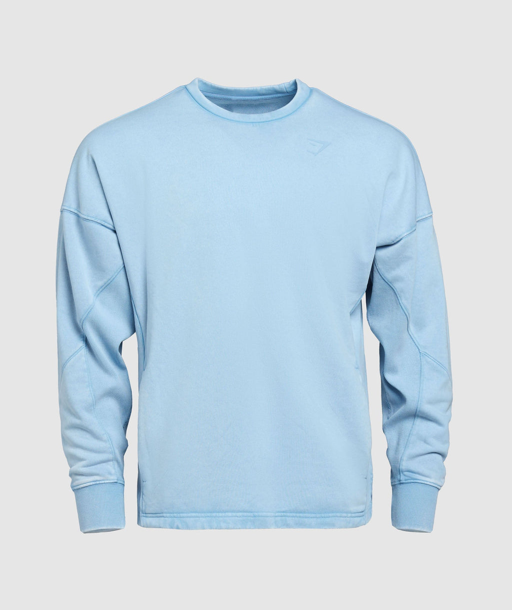 gymshark-power-washed-crew-ozone-blue-ss23