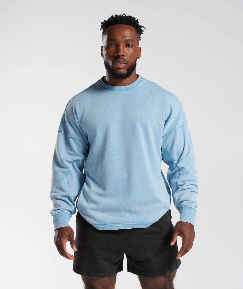 gymshark-power-washed-crew-ozone-blue-ss23
