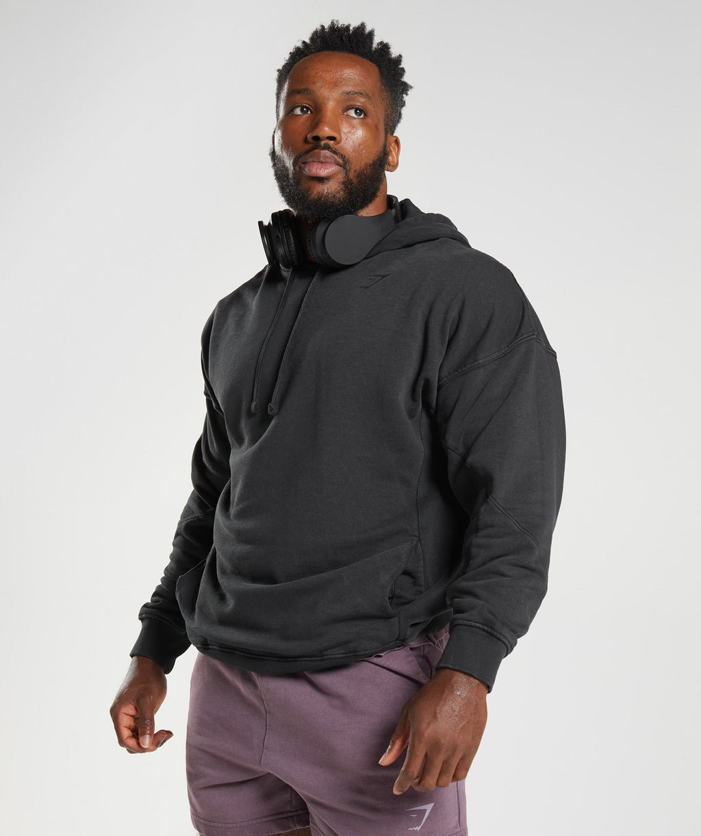 gymshark-power-washed-hoodie-black-aw22