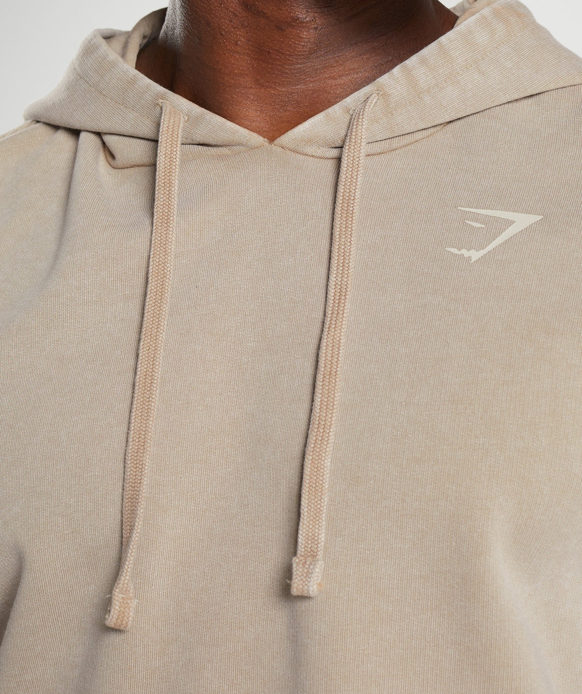 gymshark-power-washed-hoodie-cement-brown-aw22