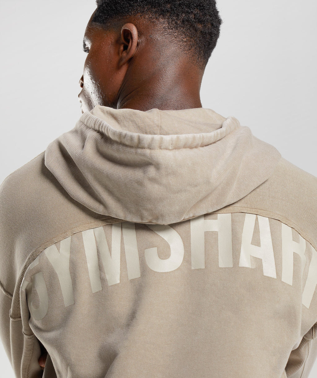 gymshark-power-washed-hoodie-cement-brown-aw22