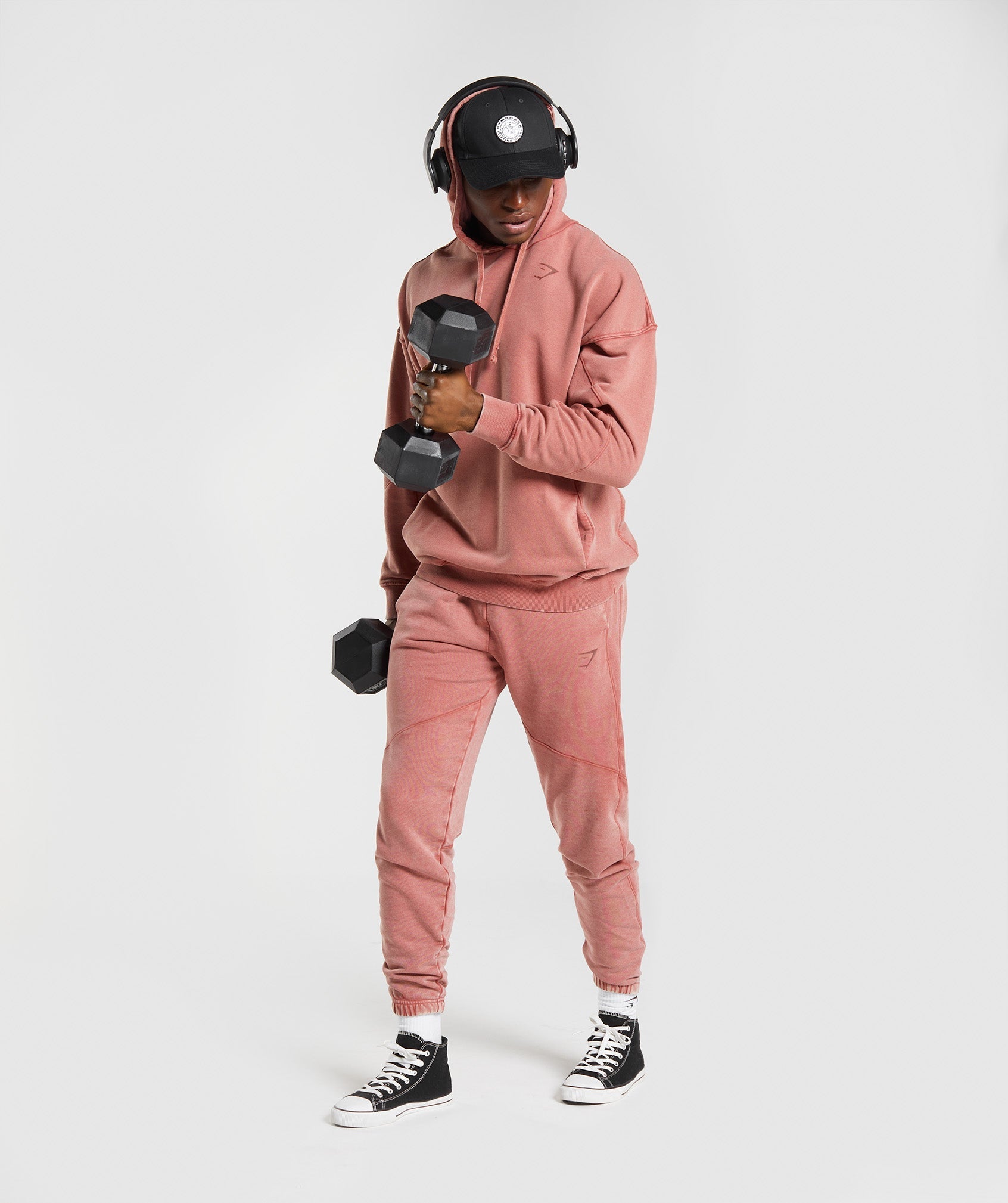 gymshark-power-washed-hoodie-rose-brown-aw22
