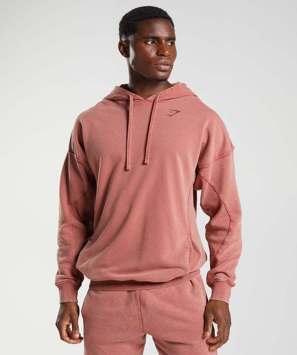 gymshark-power-washed-hoodie-rose-brown-aw22