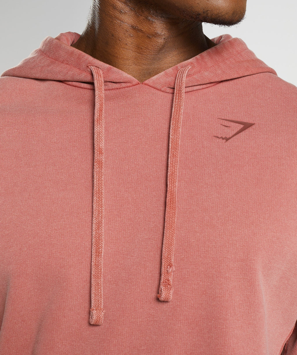 gymshark-power-washed-hoodie-rose-brown-aw22