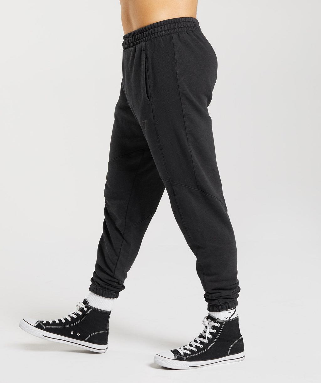 gymshark-power-washed-joggers-black-aw22