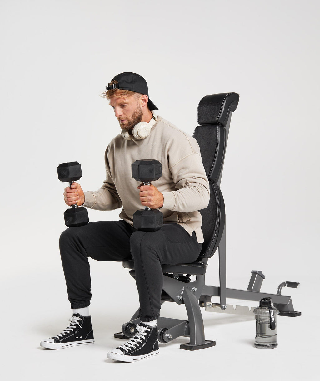 gymshark-power-washed-joggers-black-aw22