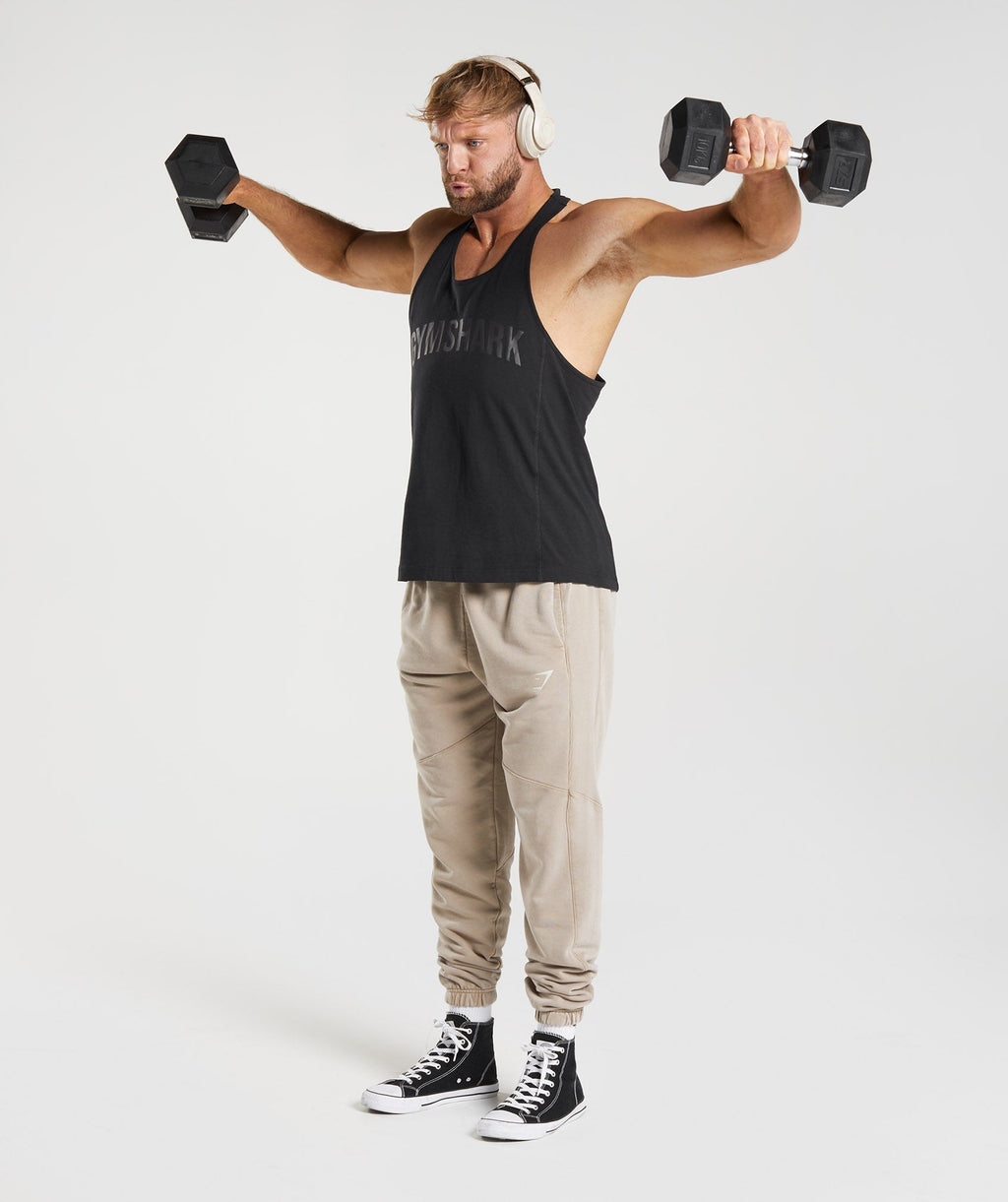 gymshark-power-washed-joggers-cement-brown-aw22