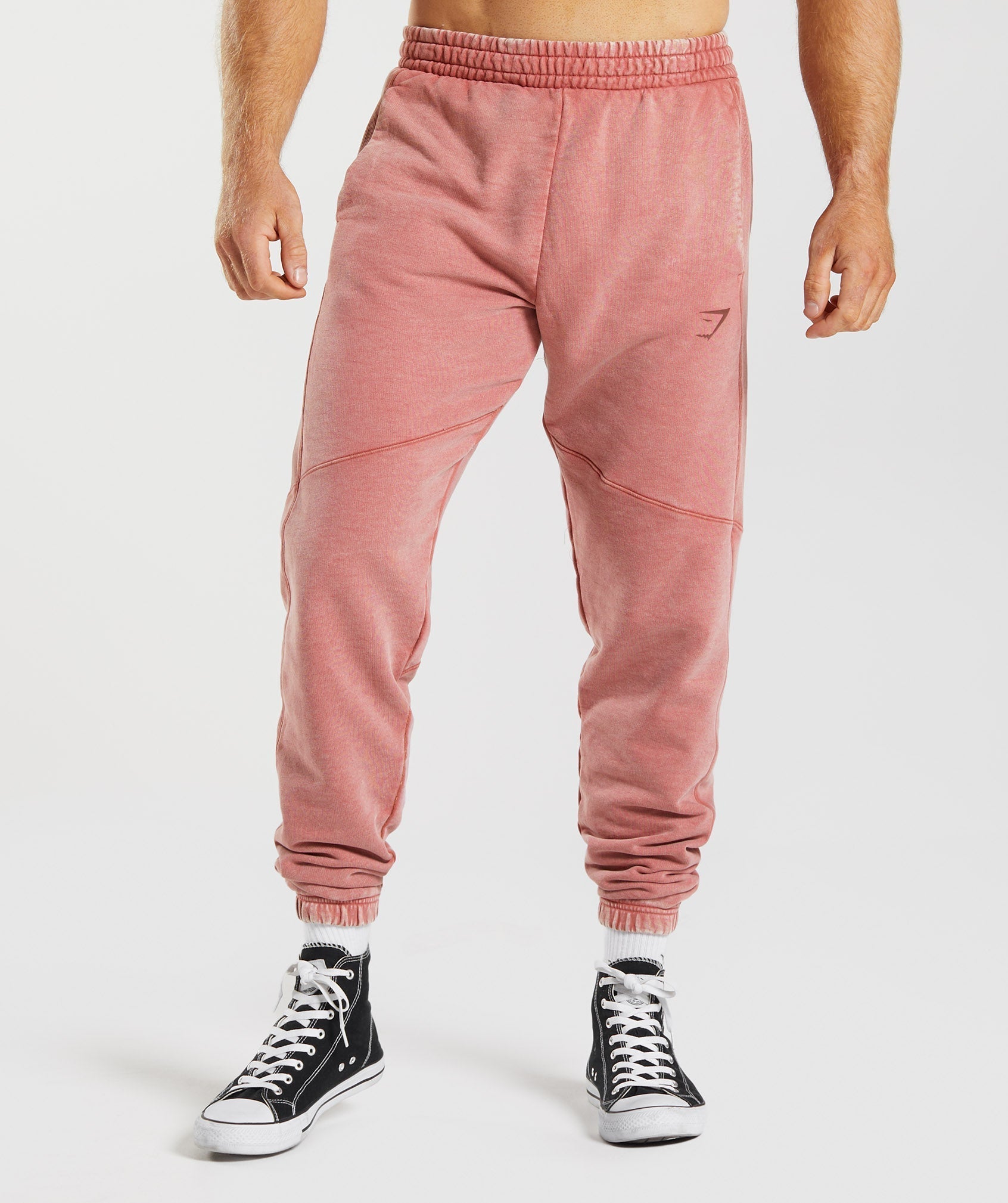 gymshark-power-washed-joggers-rose-brown-aw22