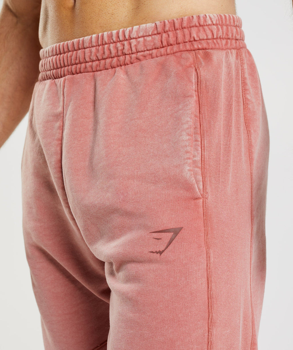gymshark-power-washed-joggers-rose-brown-aw22