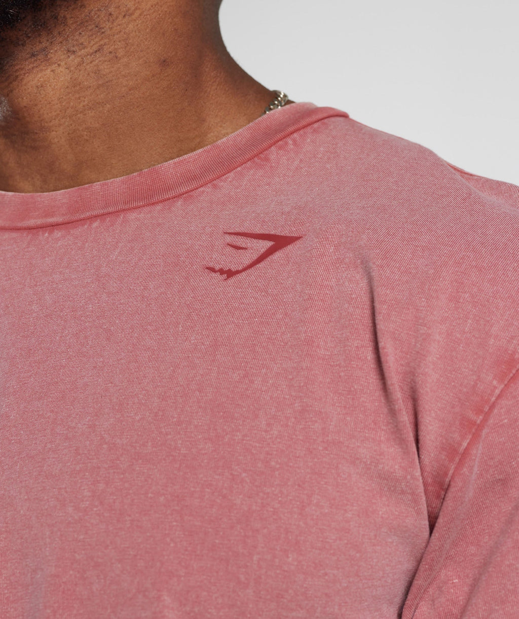 gymshark-power-washed-t-shirt-sundried-red-ss23