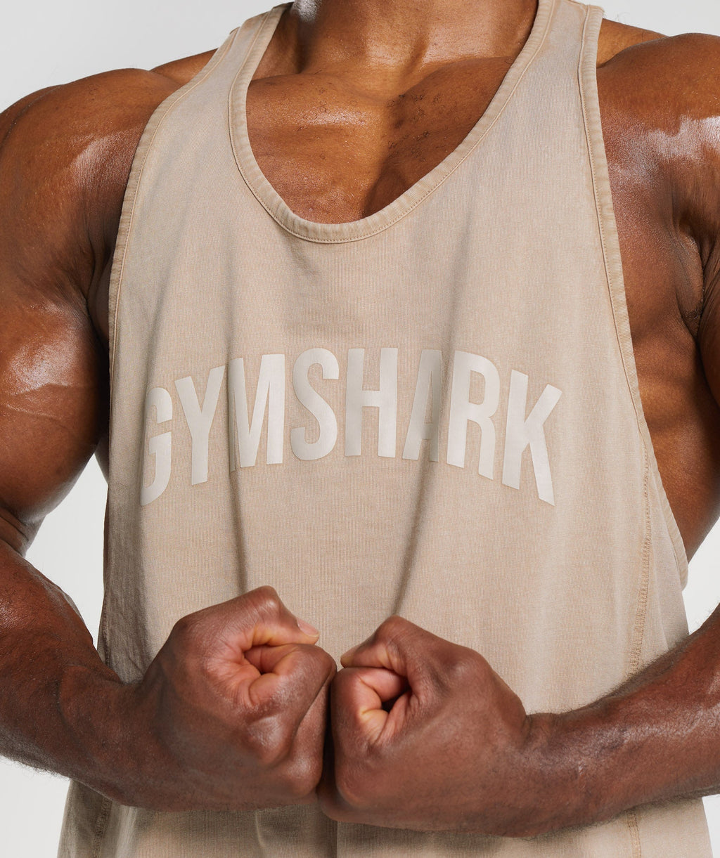 gymshark-power-washed-stringer-cement-brown-aw22