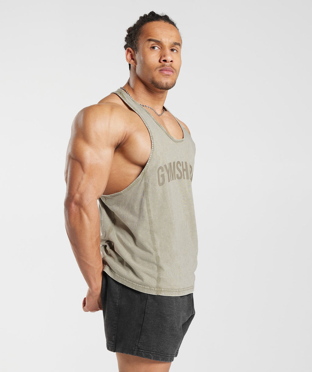 gymshark-power-washed-stringer-ecru-brown-ss23