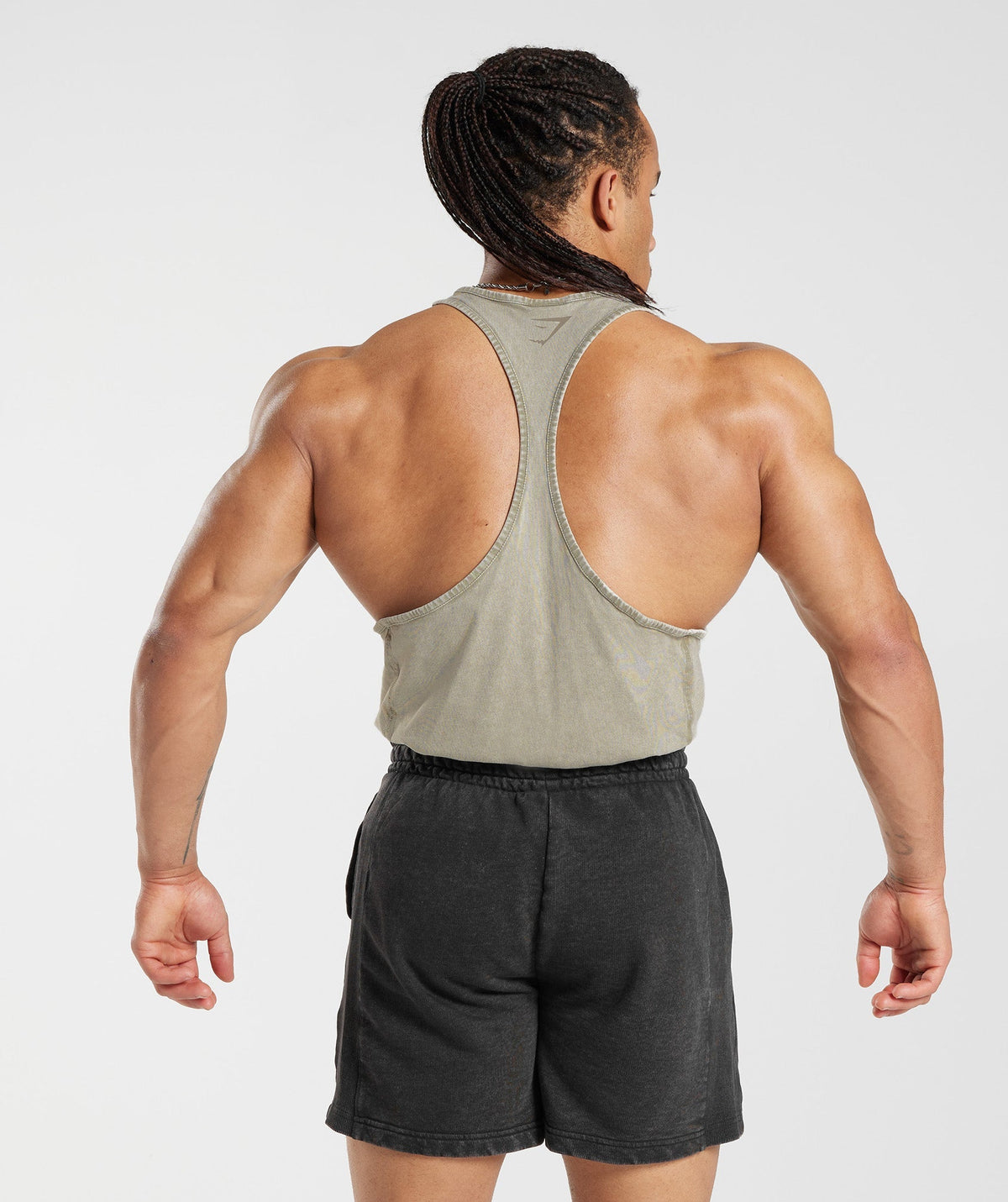 gymshark-power-washed-stringer-ecru-brown-ss23