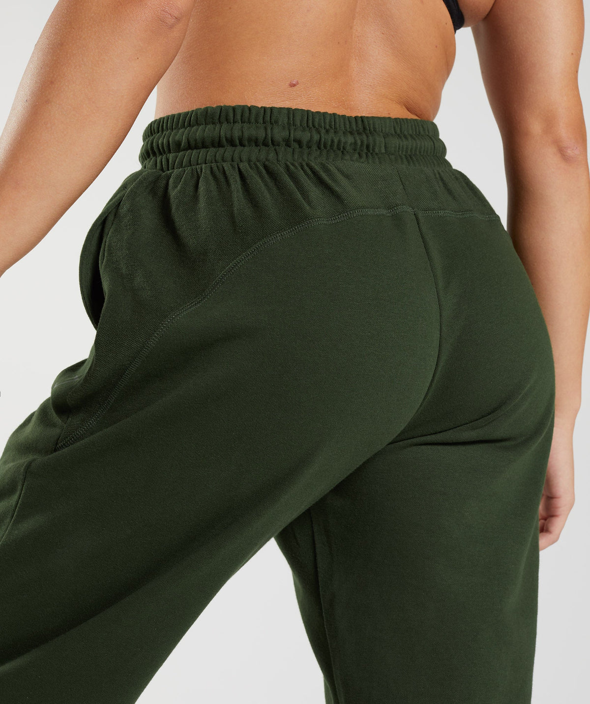 power-joggers-moss-olive-aw22