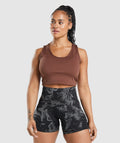 gs-power-open-back-cropped-tank-cherry-brown-ss22