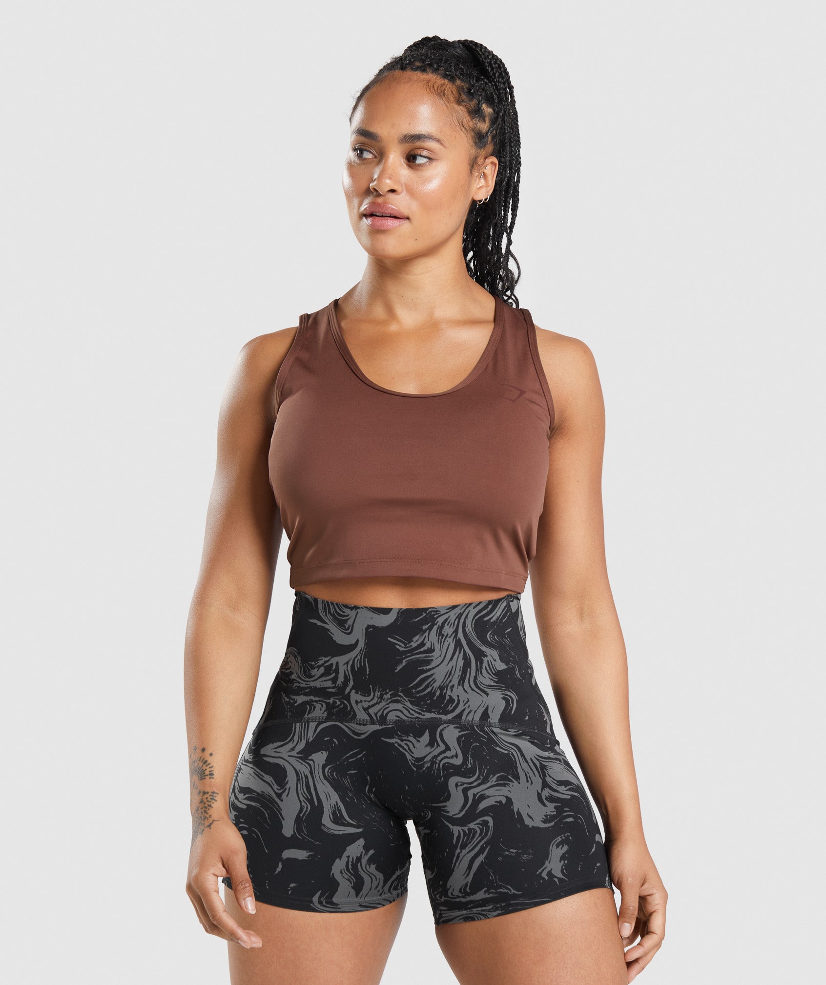 gs-power-open-back-cropped-tank-cherry-brown-ss22