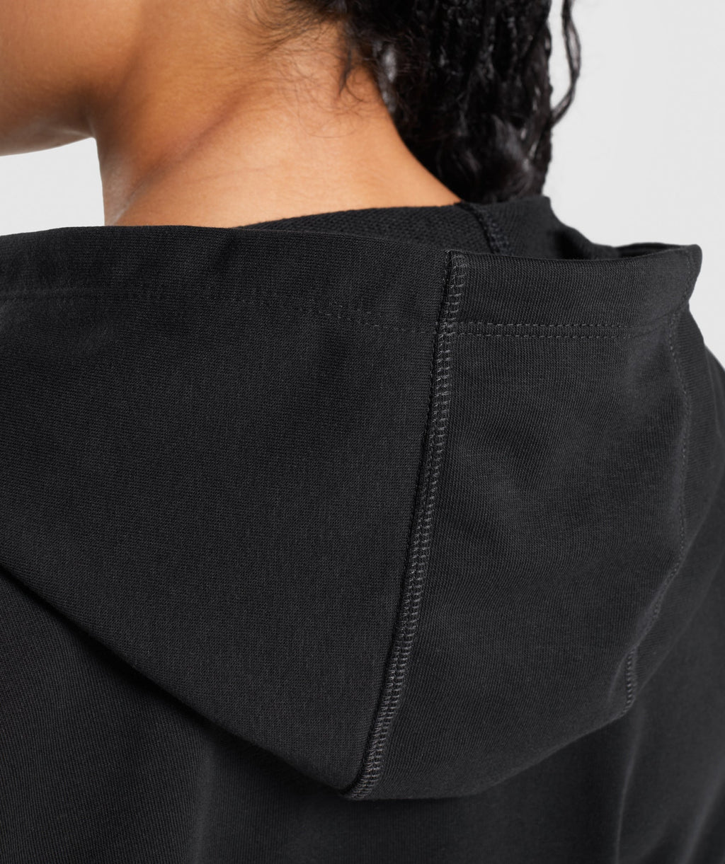 gs-power-cropped-zip-hoodie-black-ss22