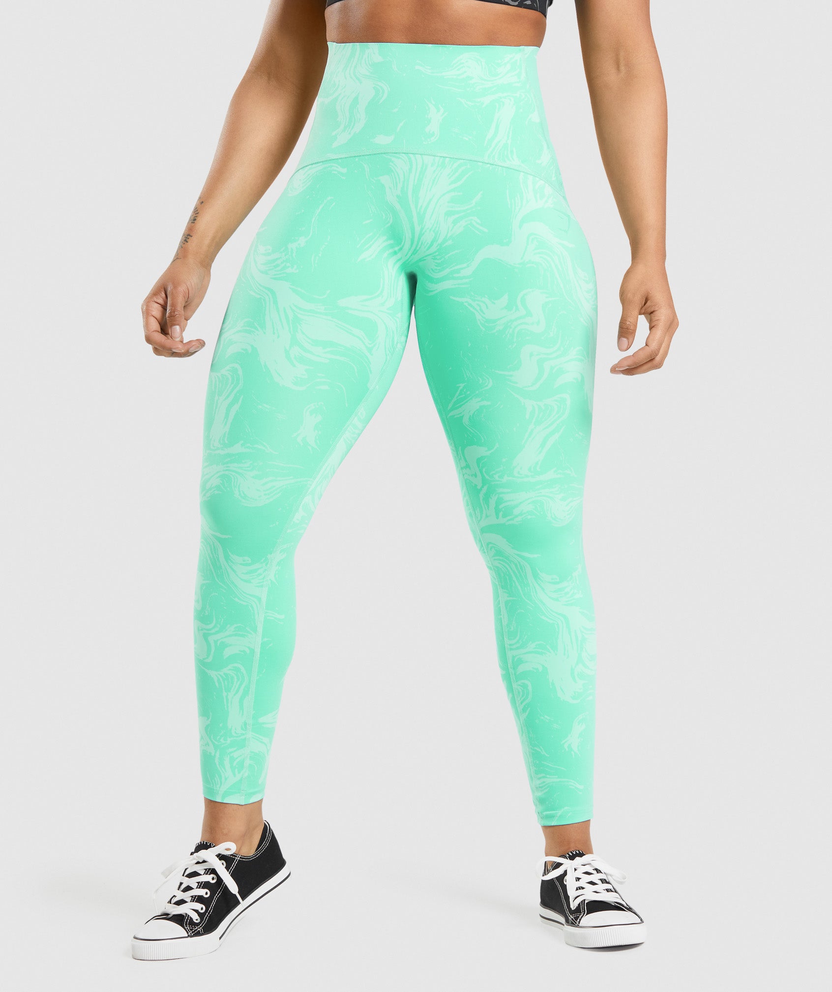 gs-power-high-rise-leggings-bright-turquoise-print-ss23