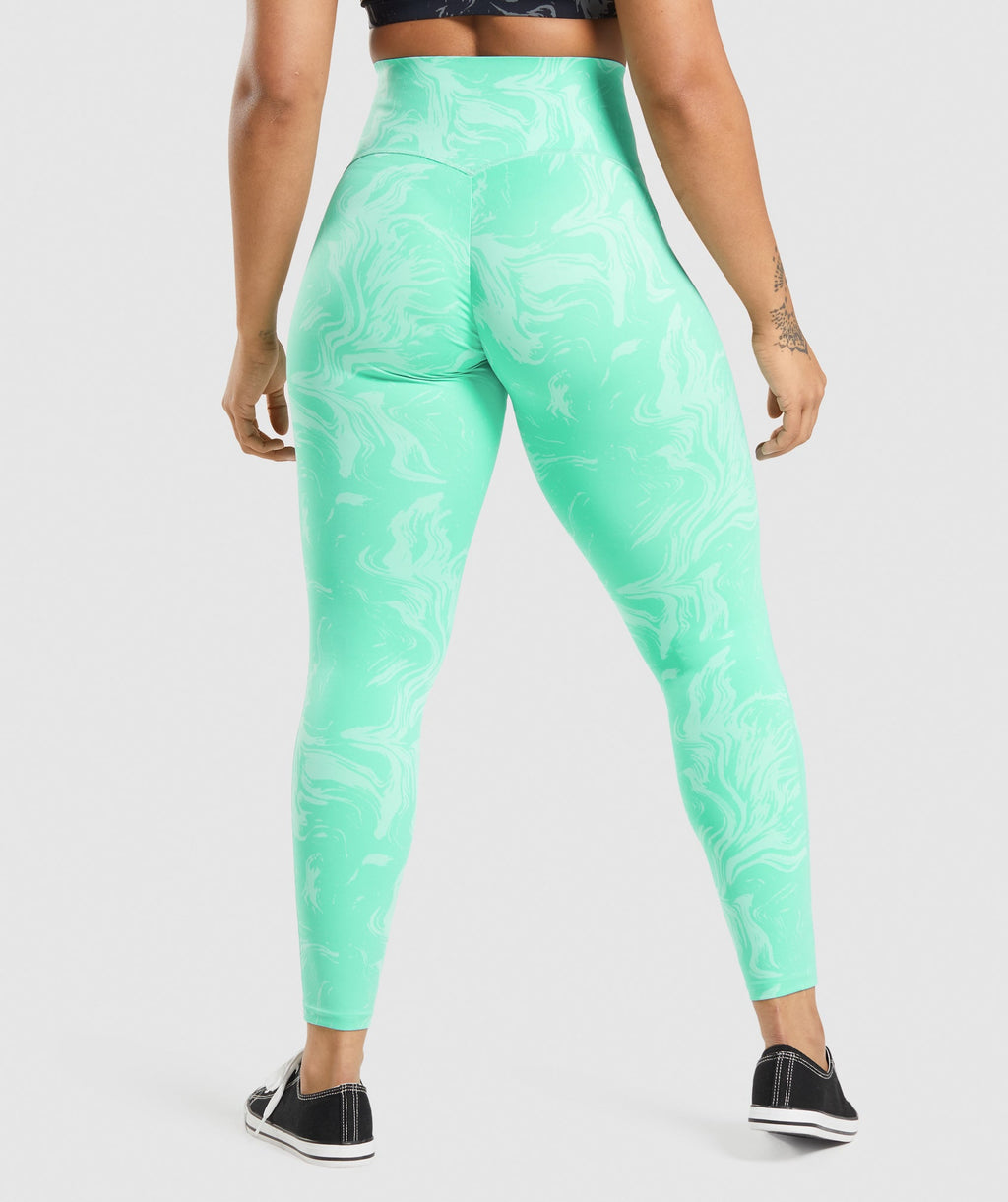 gs-power-high-rise-leggings-bright-turquoise-print-ss23