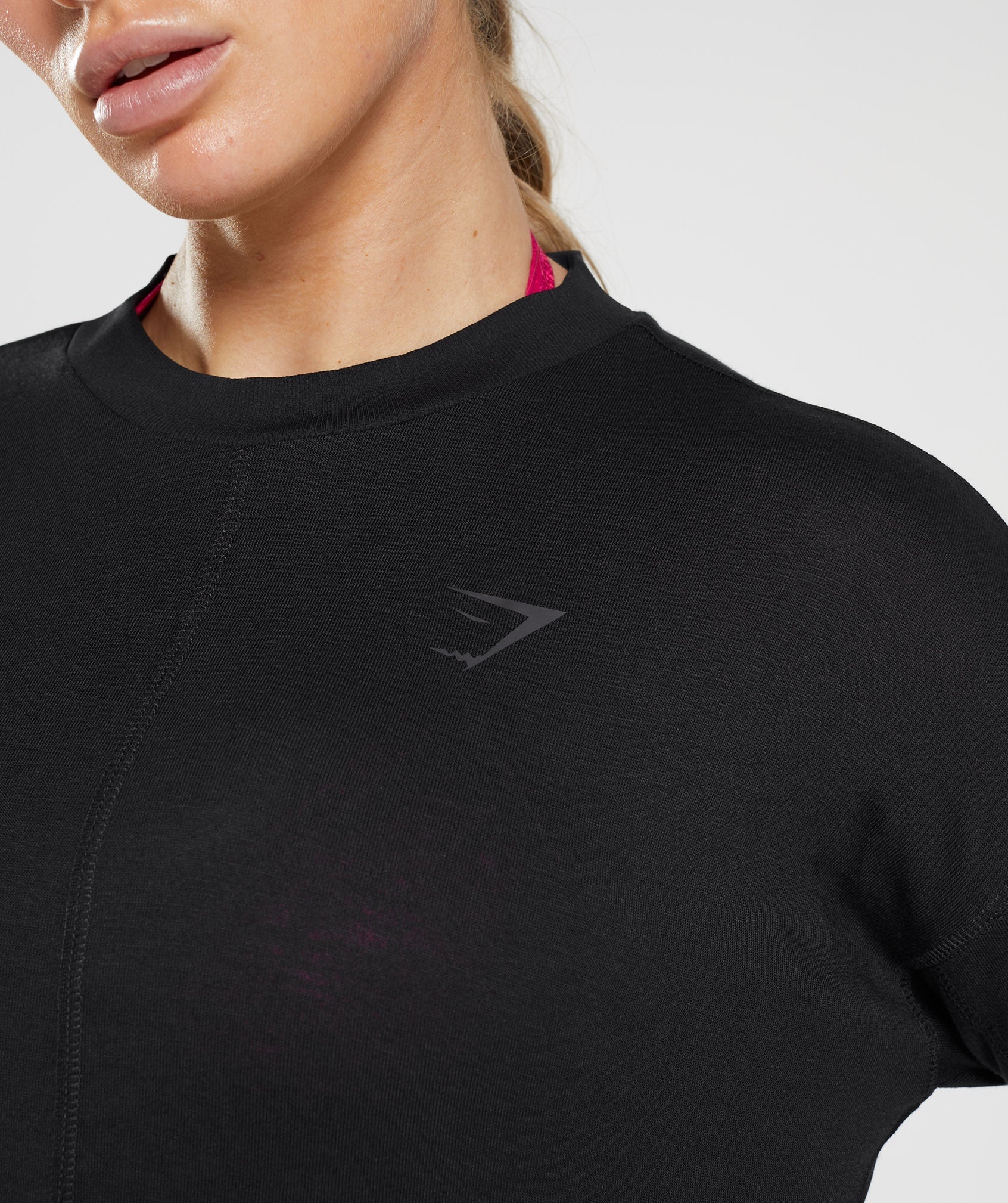 gs-power-long-sleeve-t-shirt-black-aw22