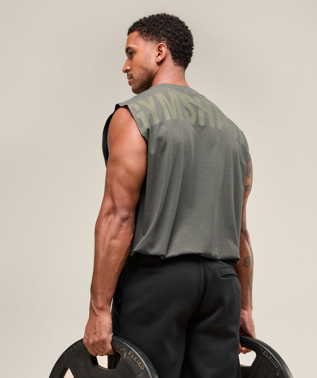 gymshark-power-cut-off-tank-strength-green-ss25