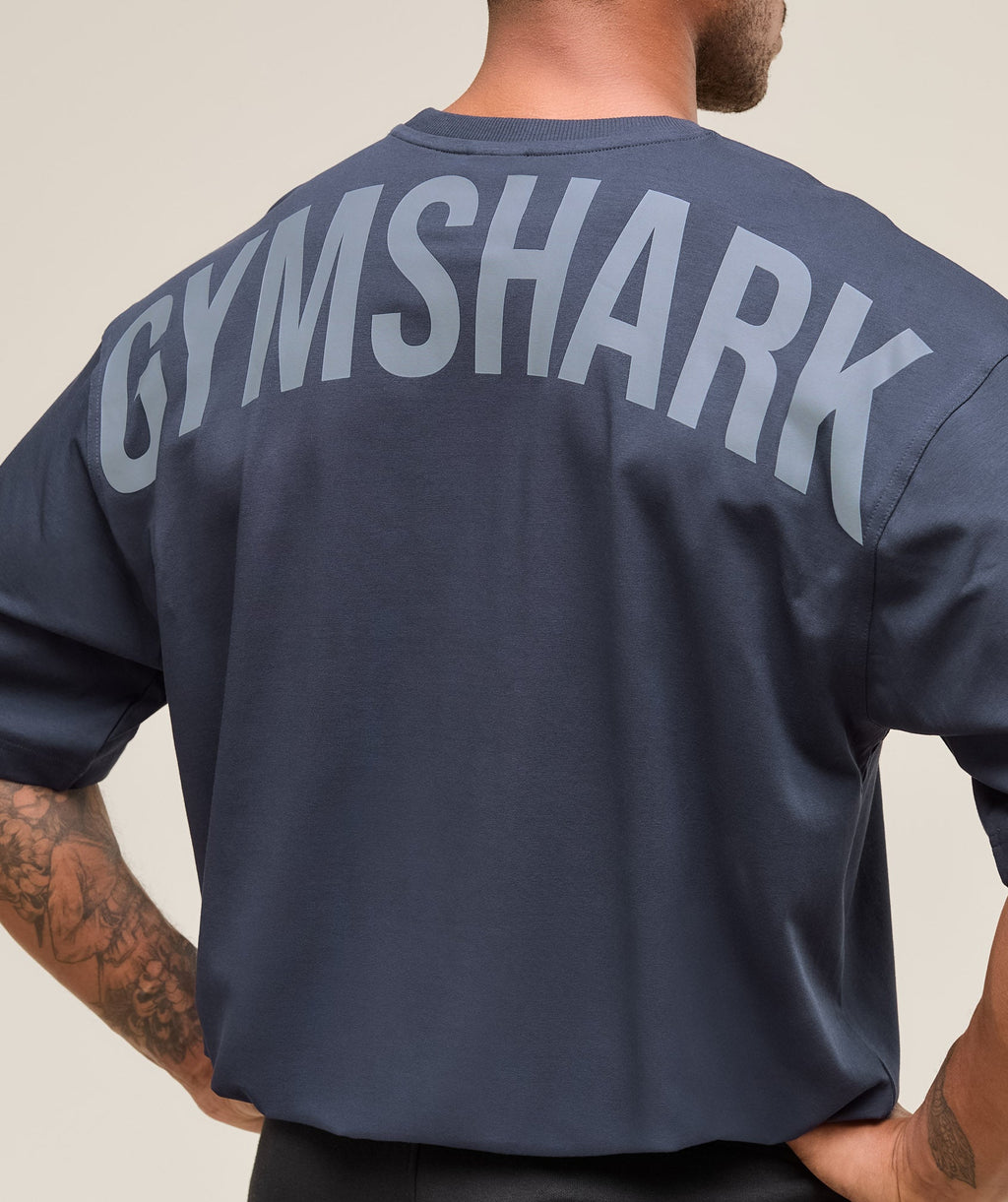 gymshark-power-t-shirt-heavy-blue-ss25