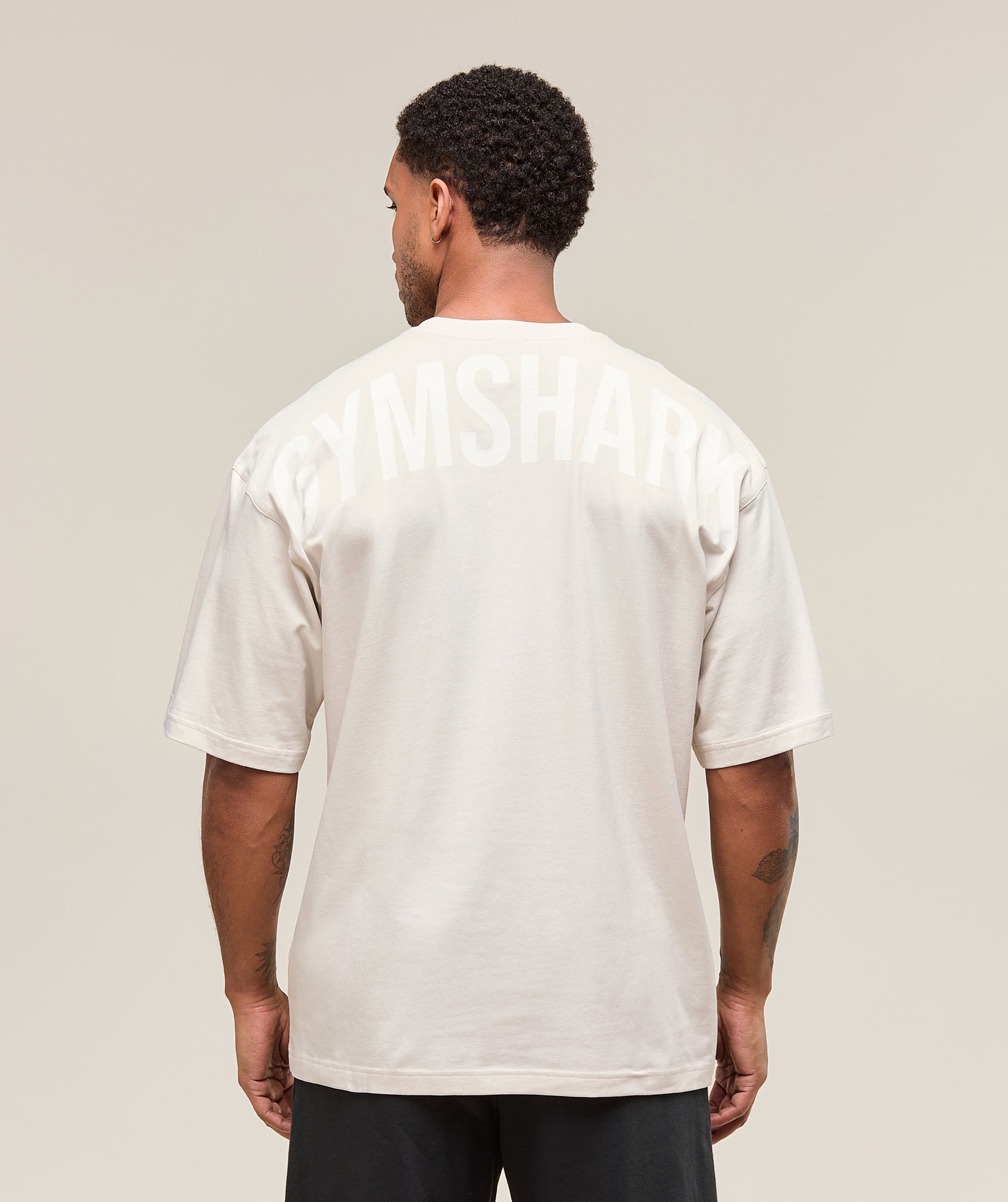 gymshark-power-t-shirt-oat-white-ss25