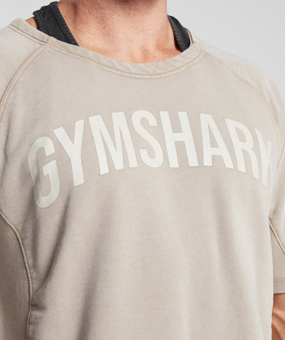 gymshark-power-washed-rag-top-cement-brown-aw22