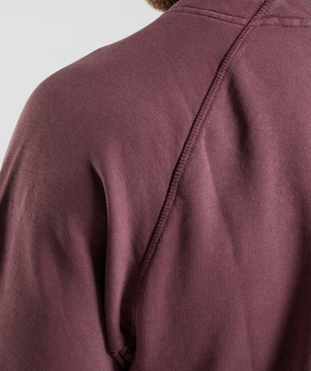 gymshark-power-washed-rag-top-cherry-brown-aw22